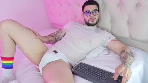 Snapshot of latam_ chatting on June 27, 2026, 9:09 pm YOUR BABY online show from June 27, 2026, 9:09 pm