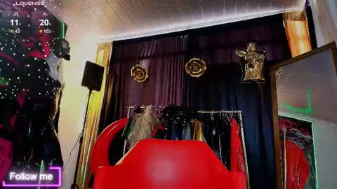 ROSE online show from September 19, 2025, 2:07 pm