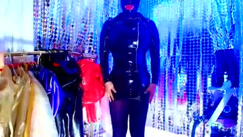 ROSE online show from December 4, 2025, 1:59 am