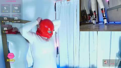 Snapshot of latex_rose_daniels chatting on March 29, 2026, 11:16 pm ROSE online show from March 29, 2026, 11:16 pm