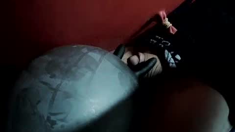 latexchris77 online show from January 29, 2025, 9:07 pm