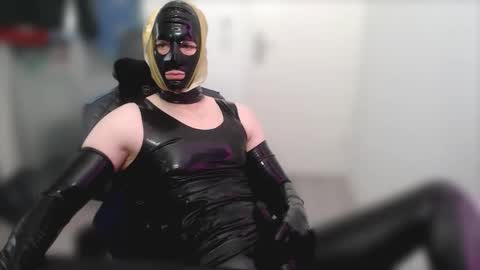 Rubber and Latex online show from December 18, 2025, 10:21 am