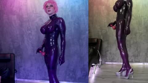 Snapshot of latexirime chatting on January 26, 2025, 7:41 pm Irime online show from January 26, 2025, 7:41 pm