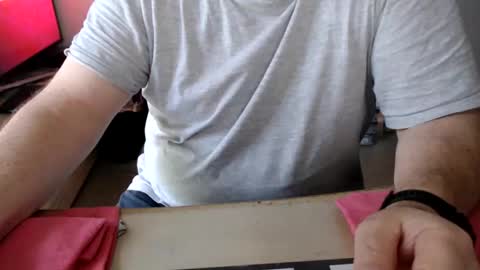 Andreas  Latexlover  online show from November 8, 2025, 1:11 pm