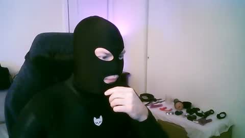 latexminheadroom online show from June 21, 2026, 1:30 am