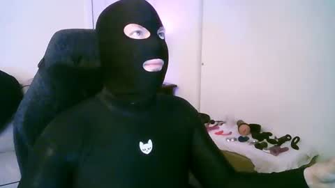 latexminheadroom online show from July 3, 2026, 5:14 am