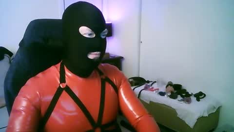 latexminheadroom online show from July 25, 2026, 2:09 am