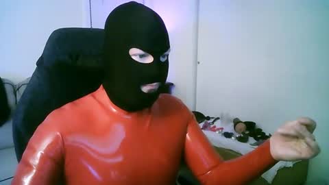 latexminheadroom online show from July 27, 2026, 4:52 am