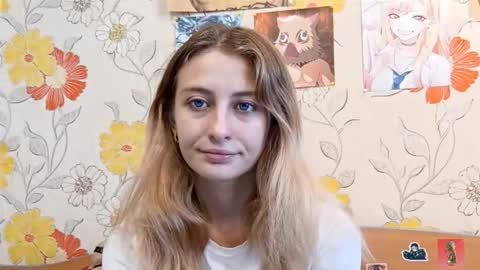 Snapshot of laticiacalicutt chatting on October 19, 2025, 12:06 pm Amelia online show from October 19, 2025, 12:06 pm