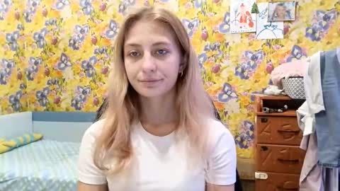 Snapshot of laticiacalicutt chatting on October 24, 2025, 6:43 am Amelia online show from October 24, 2025, 6:43 am