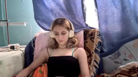 Amelia online show from February 8, 2026, 6:06 am