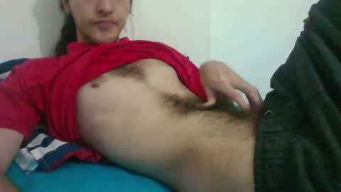 Snapshot of latin_boi6 chatting on June 8, 2026, 11:49 pm Angel online show from June 8, 2026, 11:49 pm