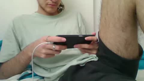 Snapshot of latin_boi6 chatting on July 18, 2026, 1:15 pm Angel online show from July 18, 2026, 1:15 pm