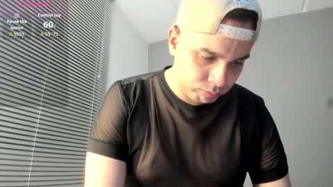 Yisus online show from February 1, 2026, 1:26 am