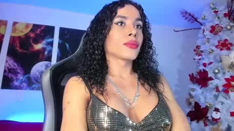 instagramlatin goddessx   im nikoll online show from January 6, 2025, 12:37 am