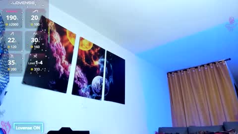 instagramlatin goddessx   im nikoll online show from December 21, 2025, 5:03 am