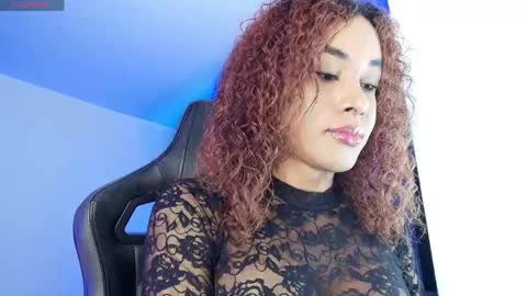 instagramlatin goddessx   im nikoll online show from April 26, 2026, 3:15 am