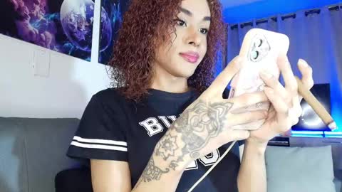 Snapshot of latin_goddessx chatting on May 17, 2026, 3:26 am instagramlatin goddessx im nikoll online show from May 17, 2026, 3:26 am