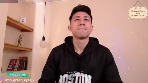 latin_green_eyes_ online show from February 19, 2025, 1:39 pm