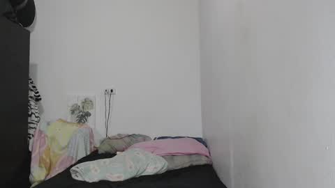 Snapshot of latin_meg chatting on December 6, 2024, 1:07 am M E G A N online show from December 6, 2024, 1:07 am