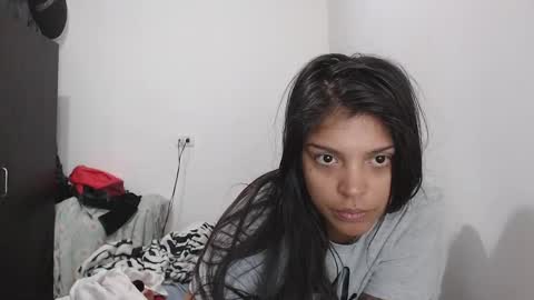 Snapshot of latin_meg chatting on January 5, 2025, 10:19 pm M E G A N online show from January 5, 2025, 10:19 pm