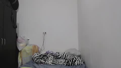 Snapshot of latin_meg chatting on January 7, 2025, 7:59 pm M E G A N online show from January 7, 2025, 7:59 pm