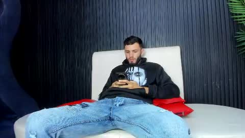 Snapshot of latin_sexhot1 chatting on June 10, 2026, 2:12 am HEY GUYS WE ARE READY TO HAVE FUN WITH MY SEXIES GIRL AND THREE HOT BOYS online show from June 10, 2026, 2:12 am