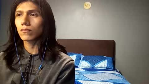 Snapshot of latin_shado chatting on October 11, 2025, 9:30 am Shado online show from October 11, 2025, 9:30 am