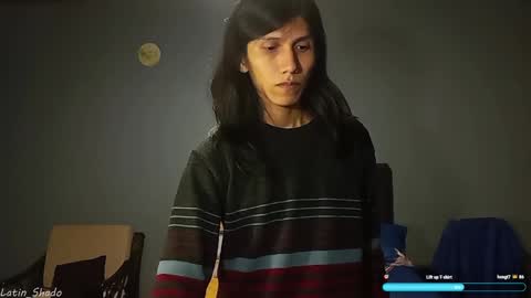 Shado online show from December 19, 2025, 10:22 am