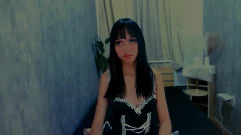 latina_andrea online show from February 15, 2026, 10:03 am