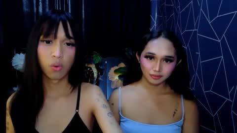 latina_andrea online show from February 21, 2026, 2:56 am