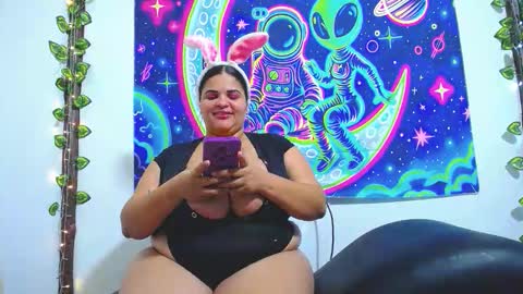 Snapshot of latina_bigboos12 chatting on November 26, 2025, 6:14 am latina_bigboos12 online show from November 26, 2025, 6:14 am