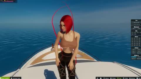 leidy online show from October 24, 2025, 7:54 pm