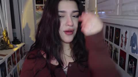 miiiiiiaaaa online show from December 14, 2024, 5:40 am