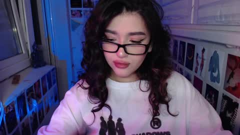 miiiiiiaaaa online show from January 30, 2025, 11:24 pm