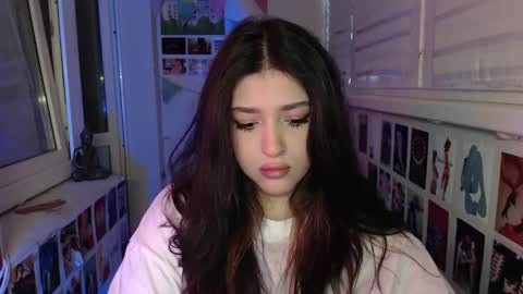 miiiiiiaaaa online show from February 11, 2025, 4:44 am