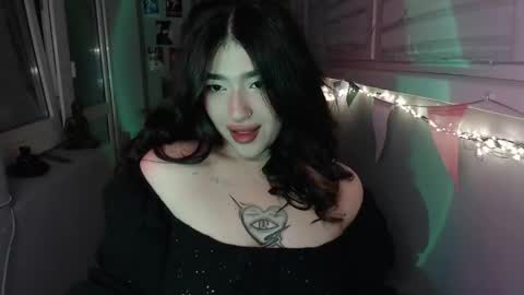 miiiiiiaaaa online show from February 23, 2025, 11:04 pm