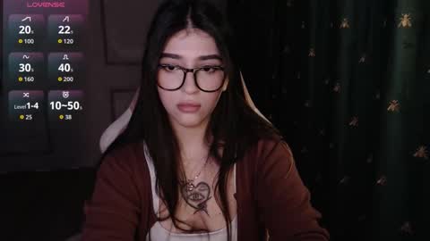 miiiiiiaaaa online show from March 18, 2026, 2:26 am