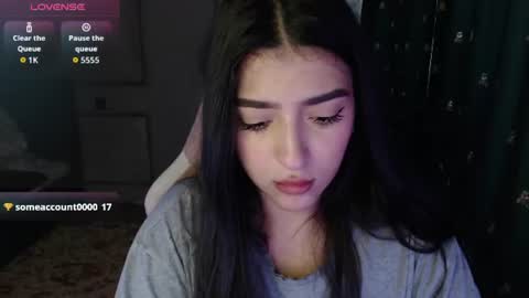 miiiiiiaaaa online show from July 7, 2026, 6:47 am