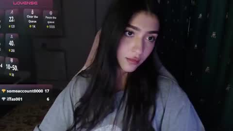 miiiiiiaaaa online show from July 7, 2026, 7:23 am
