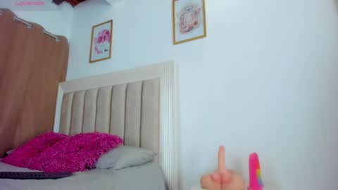 Snapshot of latinabeautifull chatting on May 28, 2026, 12:52 am FABIANA online show from May 28, 2026, 12:52 am