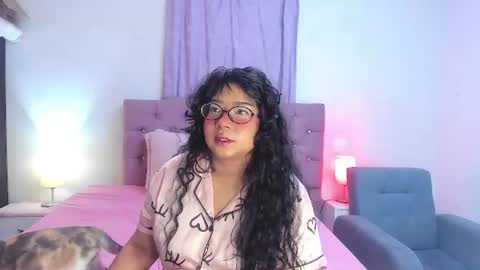 Snapshot of latinabombsheell chatting on June 14, 2026, 6:04 am Martina online show from June 14, 2026, 6:04 am
