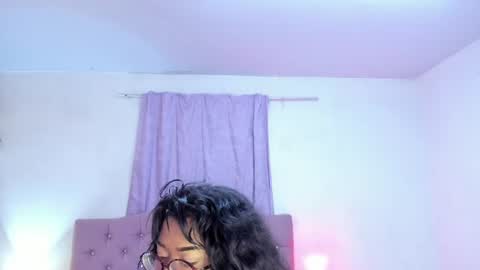 Snapshot of latinabombsheell chatting on July 1, 2026, 6:37 am Martina online show from July 1, 2026, 6:37 am