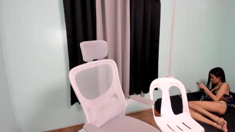 Sexy Danica online show from February 9, 2026, 6:23 pm