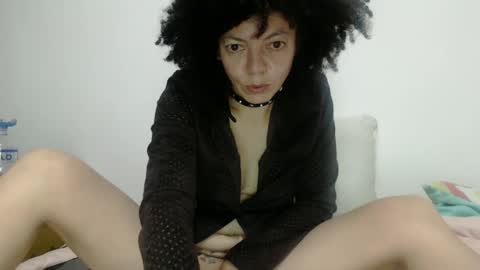 Latinacoka online show from January 21, 2025, 1:39 am