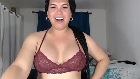 FLOR SALVAJE online show from March 1, 2025, 4:26 am