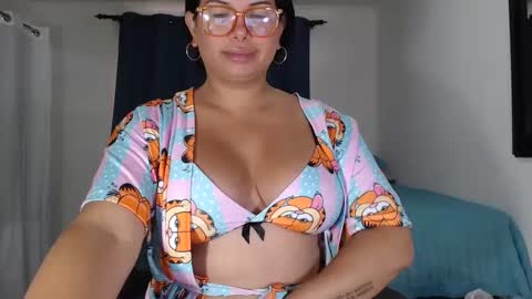 FLOR SALVAJE online show from September 11, 2025, 3:01 pm