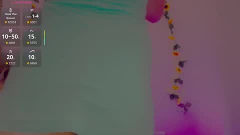 paula online show from May 23, 2026, 7:40 pm