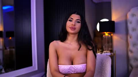 Snapshot of latinaloco chatting on June 26, 2026, 6:12 pm Latina online show from June 26, 2026, 6:12 pm