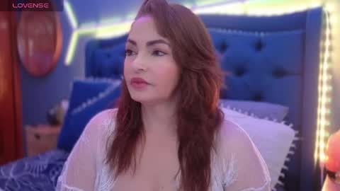 Snapshot of latinaqueen4u chatting on June 8, 2026, 5:13 pm Your Latina Lover online show from June 8, 2026, 5:13 pm